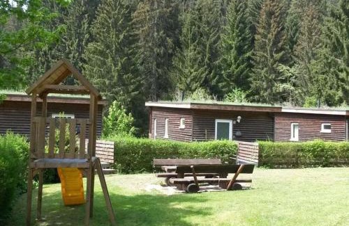 Grossbreitenbach Maison | holiday village Bad Hundertpfund