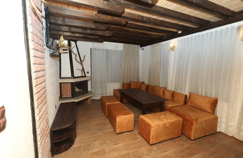 Trigrad Lit Et Petit-Déjeuner | Holiday village Horlog Castle