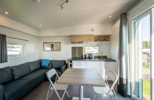Knokke-Heist Station Balnéaire | Holiday Village Knokke