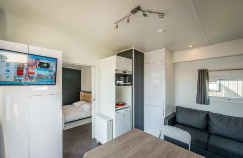 Knokke-Heist Station Balnéaire | Holiday Village Knokke