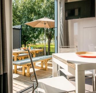 Knokke-Heist Station Balnéaire | Holiday Village Knokke