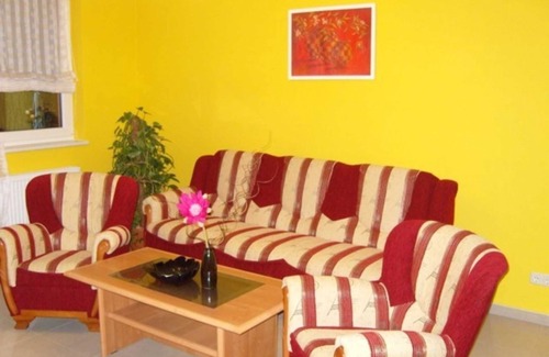 Guestrow Appartement | Vacances Waldkauz - Vacances Jägerswalde