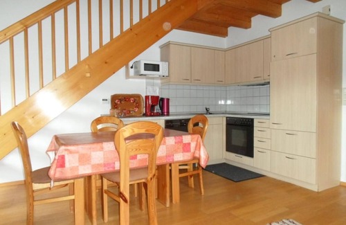 Waldmuenchen Maison | Vacances Waldmünchen Tb2 50m² à 4 personnes (7b) Wi-Fi et Erlebnisbadnutzung incl