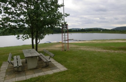 Waldmuenchen Maison | Vacances Waldmünchen Ta3 70qm à 6Pers (12a) Wi-Fi et Erlebnisbadnutzung incl