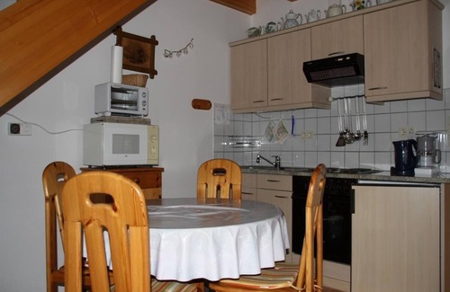 Waldmuenchen Maison | Vacances Waldmünchen Tb2 50qm à 4Pers (11b) Wi-Fi et Erlebnisbadnutzung incl
