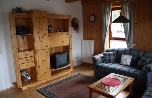 Waldmuenchen Maison | Vacances Waldmünchen Tc 100qm à 8Pers (15c) Wi-Fi et Erlebnisbadnutzung incl