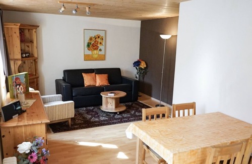 Coglio Appartement | Appartement de vacances Mauerfuchs