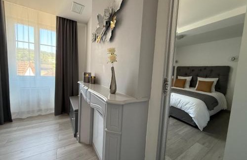 Mercurey Appartement | Holiday week-end mercurey