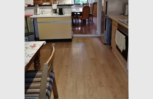 Adendorf Maison | Holiday with children and dogs, for fitters