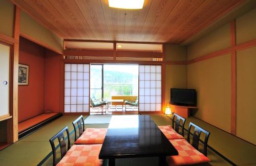 Azumino Hôtel | Holiday You Shikinosato