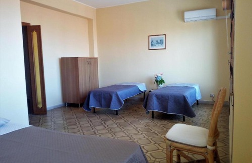 Sant'Agata di Militello Maison | Holiday22sicily