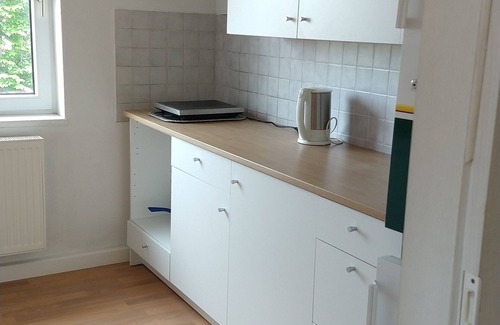 Fuldatal Copropriété | HolidayApartment Finca Rossini