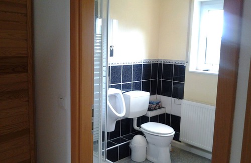 Fuldatal Copropriété | HolidayApartment Finca Rossini