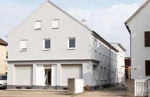 Ruesselsheim Appartement | Holidayapartment Rüsselsheim