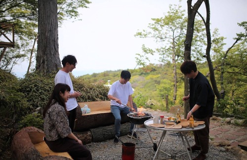 Nada Ward Cottage | HOLIDAYHOME 1 / Kobe Hyōgo