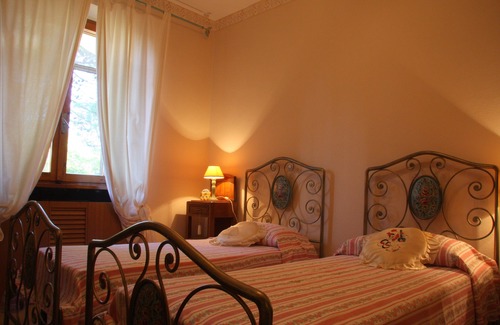 Massa Marittima Villa | Holidayhome La Villa - Follonica Beach - Ferme de vin biologique - 8 + 2 couchages
