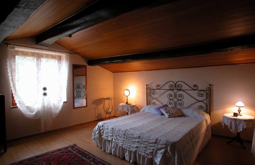 Massa Marittima Villa | Holidayhome La Villa - Follonica Beach - Ferme de vin biologique - 8 + 2 couchages