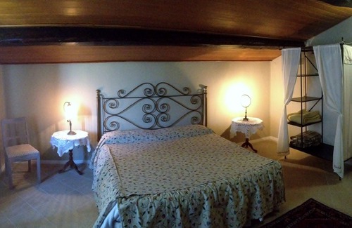 Massa Marittima Villa | Holidayhome La Villa - Follonica Beach - Ferme de vin biologique - 8 + 2 couchages