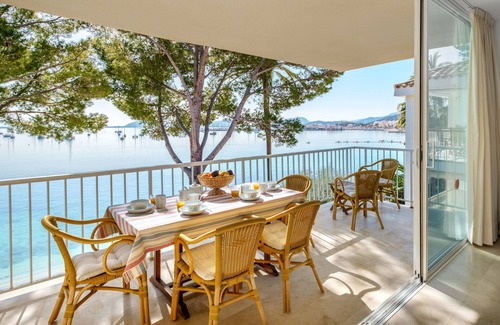 Puerto de Pollensa Appartement | Holidayhome Port Pollensa