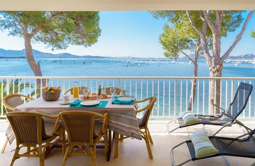 Puerto de Pollensa Appartement | Holidayhome Port Pollensa