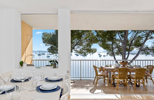 Puerto de Pollensa Appartement | Holidayhome Port Pollensa