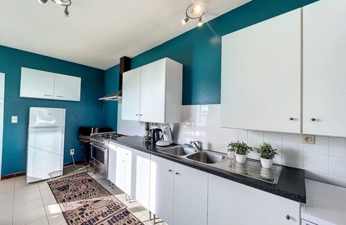 Schore Maison | Holidayhome Sungarden for 12 persons