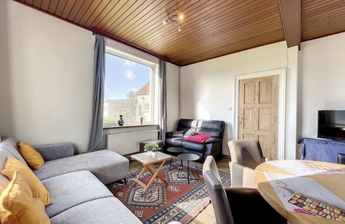 Schore Maison | Holidayhome Sungarden for 12 persons