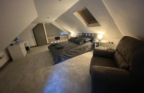 Moffat Maison | holidayhomemoffat,com (Stable Cottage)