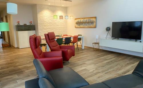 Schwanau Maison | Holidayhouse4You
