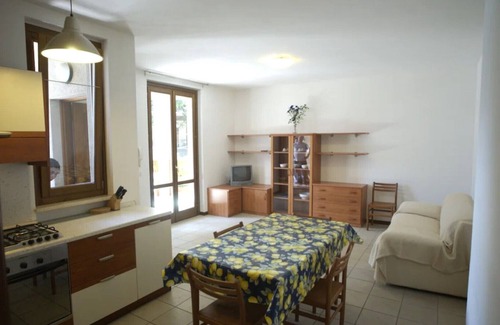 Limone sul Garda Appartement | Holidays apartment in Limone sul Garda- ground floor, left side