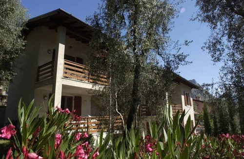 Limone sul Garda Appartement | Holidays apartment in Limone sul Garda- ground floor, left side
