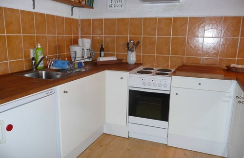 Ueckermuende Appartement | Vacances chez le libraire - vacances chez le libraire