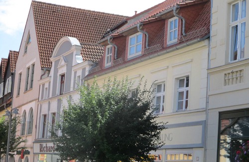 Ueckermuende Appartement | Vacances chez le libraire - vacances chez le libraire