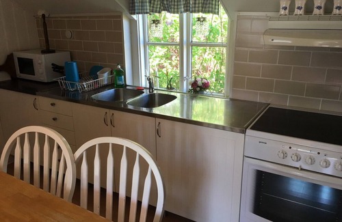 Morrum Maison | Holidays between the Salmon River and the Baltic coast of Blekinge