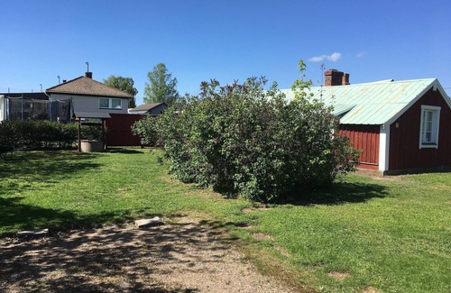 Morrum Maison | Holidays between the Salmon River and the Baltic coast of Blekinge