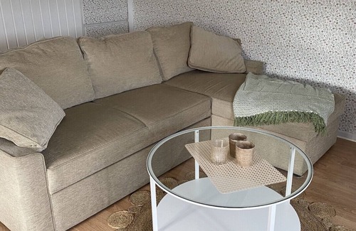 Morrum Maison | Holidays between the Salmon River and the Baltic coast of Blekinge