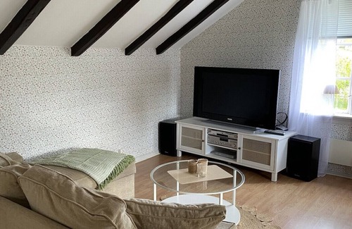 Morrum Maison | Holidays between the Salmon River and the Baltic coast of Blekinge
