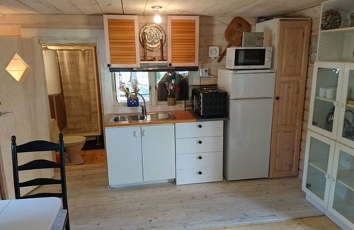 Musko Maison | Holidays by the sea in the Stockholm archipelago