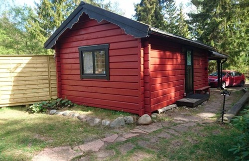 Musko Maison | Holidays by the sea in the Stockholm archipelago