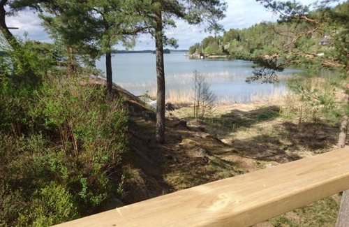 Musko Maison | Holidays by the sea in the Stockholm archipelago