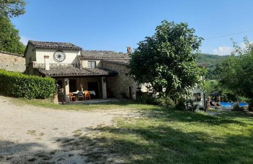 Urbino Maison | Holidays Cà tassino
