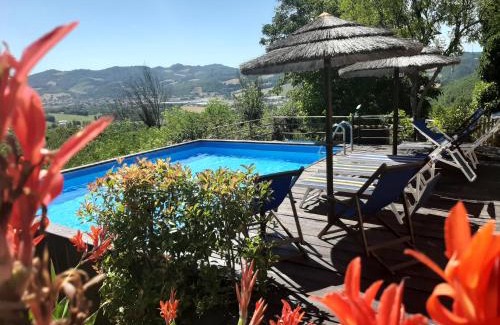 Urbino Maison | Holidays Cà tassino