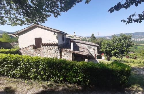 Urbino Maison | Holidays Cà tassino
