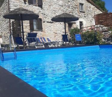 Urbino Maison | Holidays Catassino