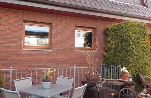 Altefaehr Appartement | Idéal vacances à la plage: confortable mais à un prix raisonnable