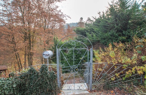 Spicke Maison | Vacances directement au parc national Kellerwald Edersee