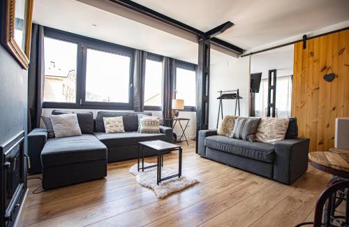 Pradollano Appartement | Holidays, Edelweiss, 1 dormitorio, 4 personas