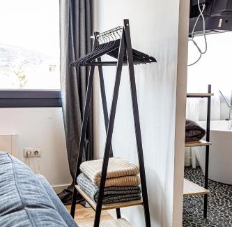 Pradollano Appartement | Holidays, Edelweiss, 1 dormitorio, 4 personas