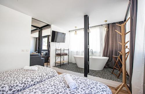 Pradollano Appartement | Holidays, Edelweiss, 1 dormitorio, 4 personas