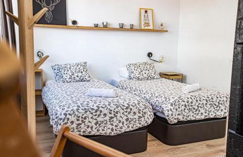 Pradollano Appartement | Holidays, Edelweiss, 1 dormitorio, 4 personas